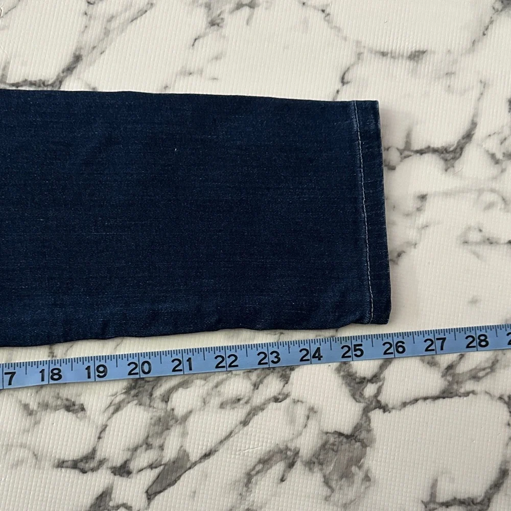 G-Star Raw Indigo Jeans - Picture 6 of 9